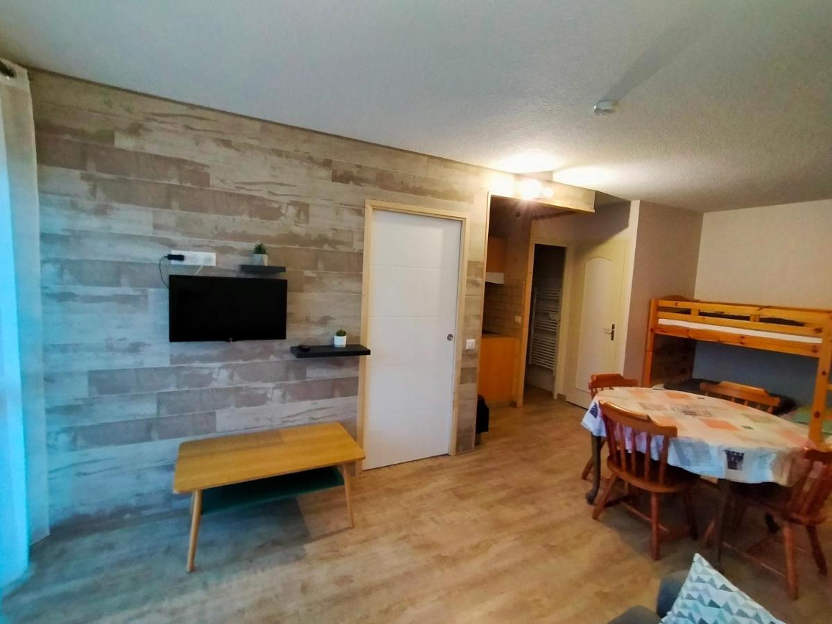 Appartement Tout Confort Argeles-Gazost Luaran gambar