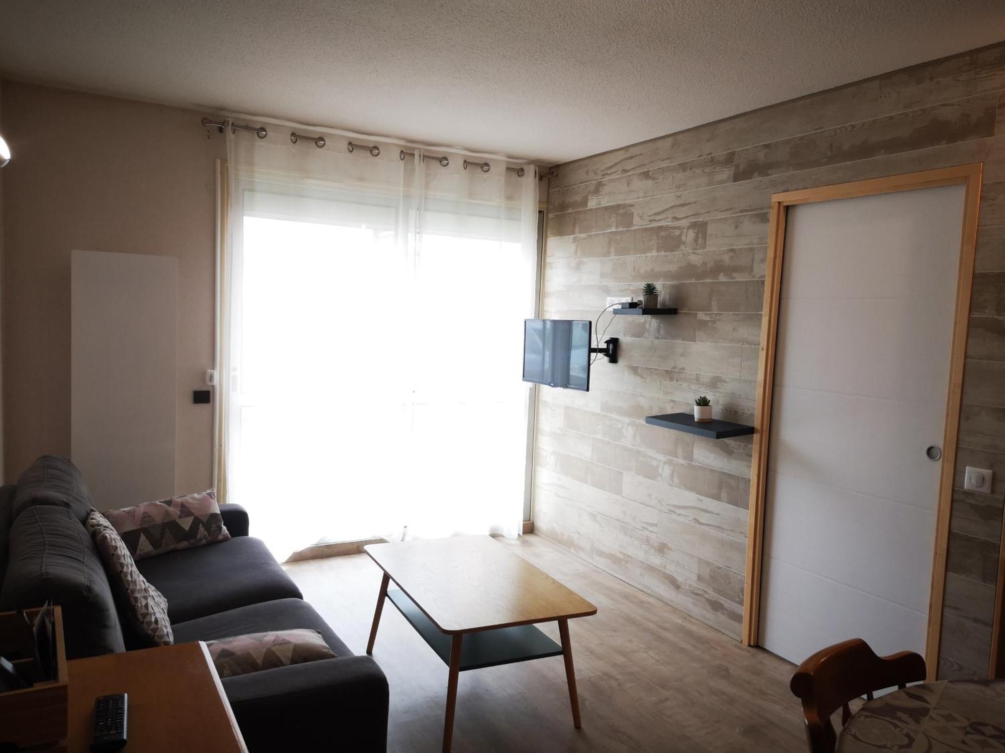Appartement Tout Confort Argeles-Gazost Luaran gambar