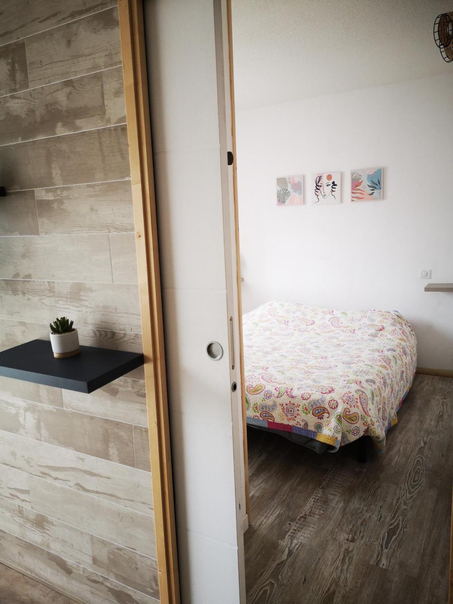 Appartement Tout Confort Argeles-Gazost Luaran gambar