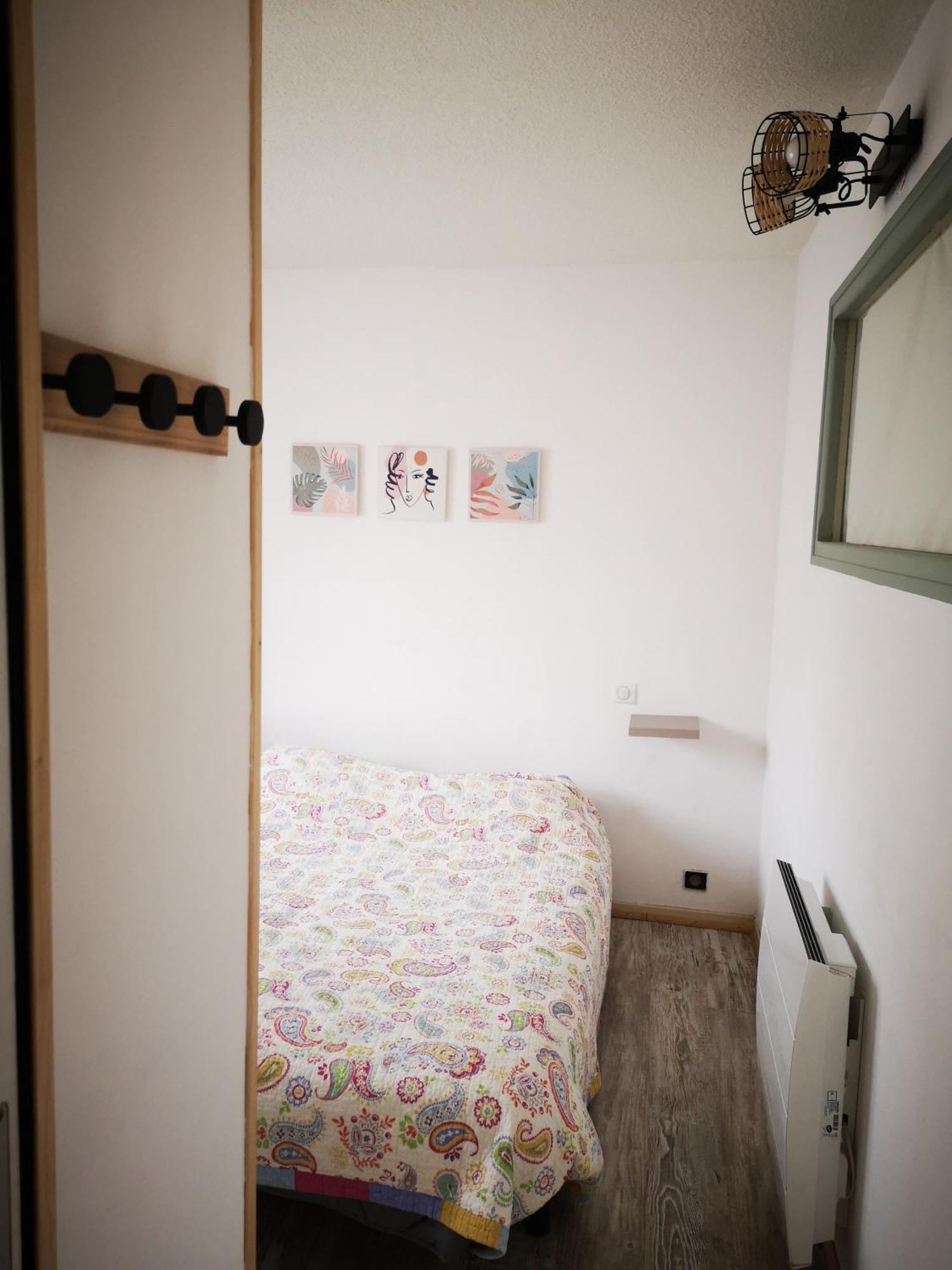 Appartement Tout Confort Argeles-Gazost Luaran gambar