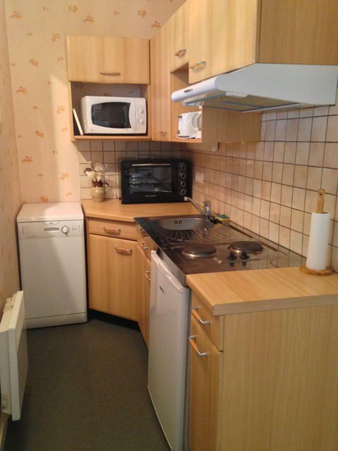 Appartement Tout Confort Argeles-Gazost Luaran gambar