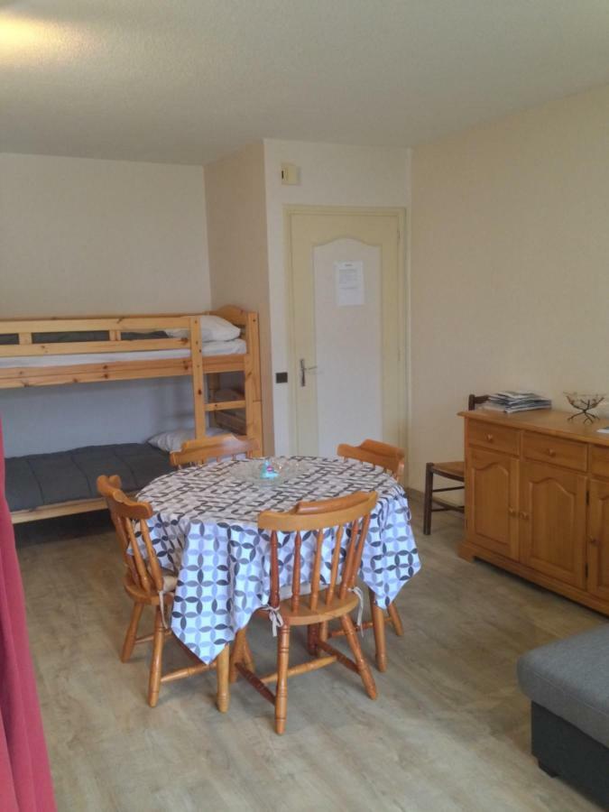 Appartement Tout Confort Argeles-Gazost Luaran gambar