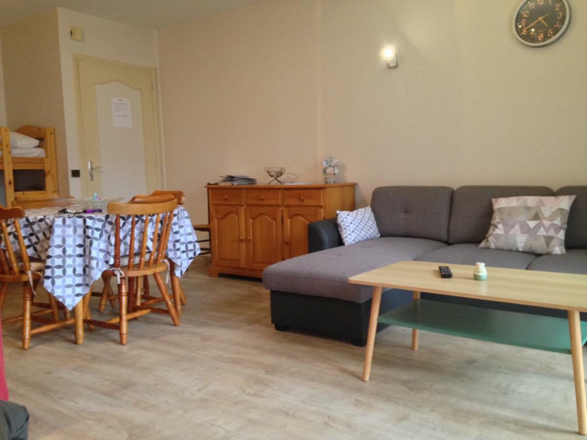 Appartement Tout Confort Argeles-Gazost Luaran gambar
