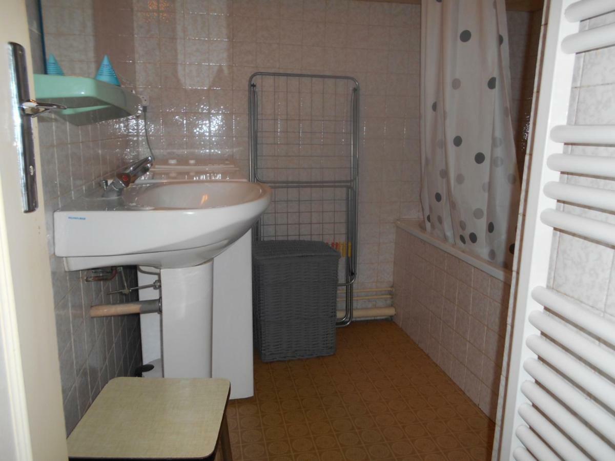 Appartement Tout Confort Argeles-Gazost Luaran gambar