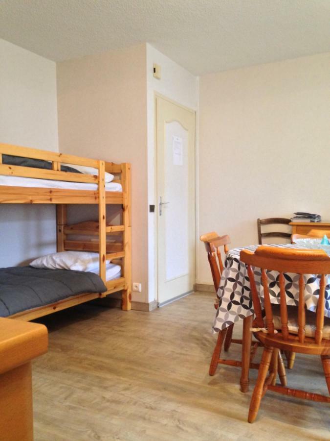 Appartement Tout Confort Argeles-Gazost Luaran gambar