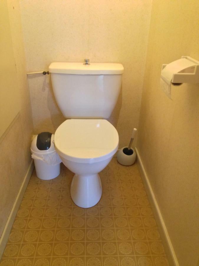 Appartement Tout Confort Argeles-Gazost Luaran gambar